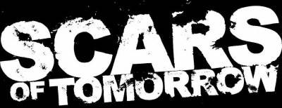 logo Scars Of Tomorrow